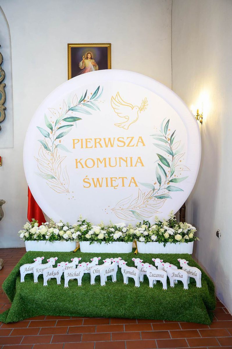 komunia 2027